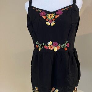 Torrid Tank Top Size 1